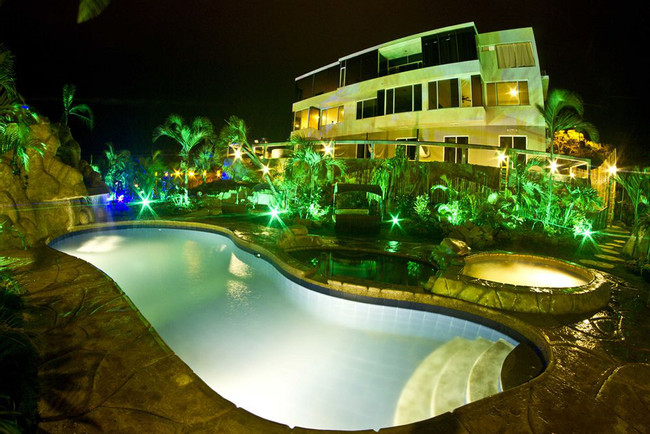 Montanita Estates photo
