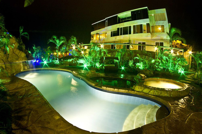 Montanita Estates Photo