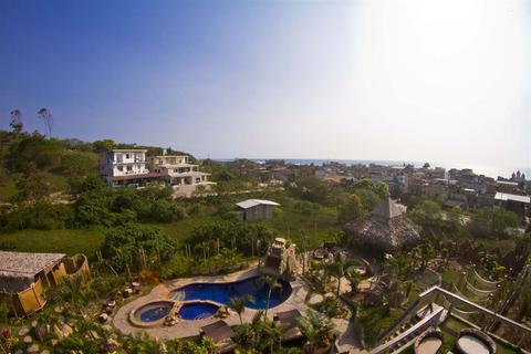 Montanita Estates Ecuador
