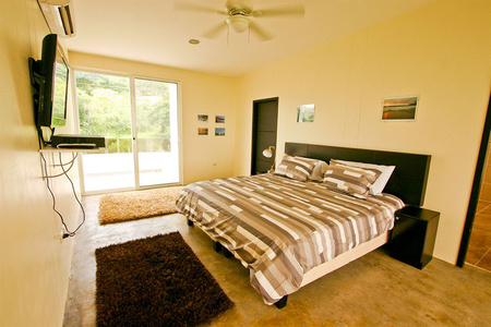 Montanita Estates
