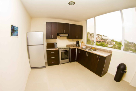 Montanita Estates