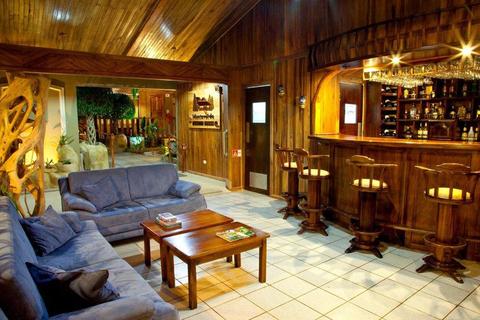 Monteverde Country Lodge Costa Rica