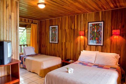 Monteverde Country Lodge Costa Rica