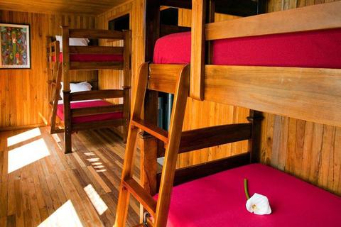 Monteverde Country Lodge Costa Rica