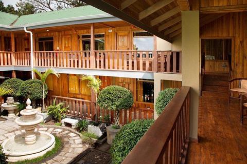 Monteverde Country Lodge Costa Rica