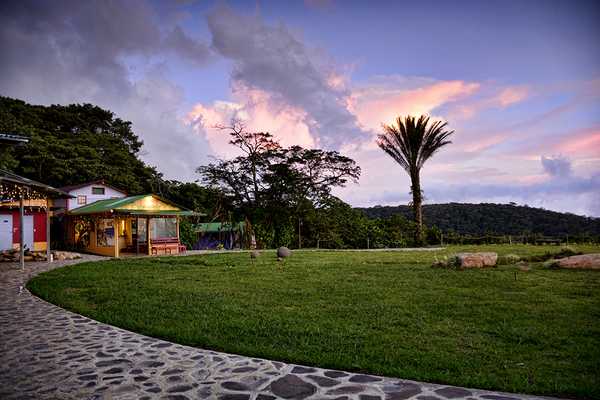 Monteverde Inn