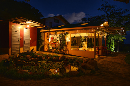 Hotel Recommendation #5