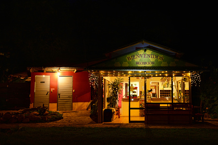 Hotel Recommendation #5