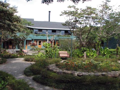 Monteverde Lodge & Gardens Costa Rica