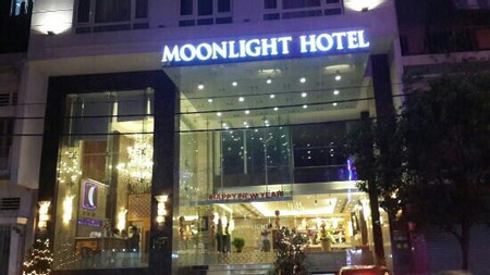 Moonlight Hotel photo 2