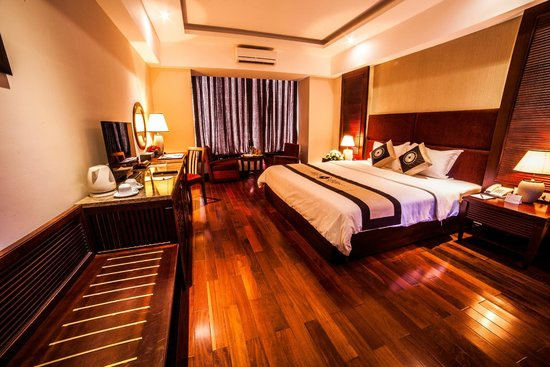 Moonlight Hotel photo