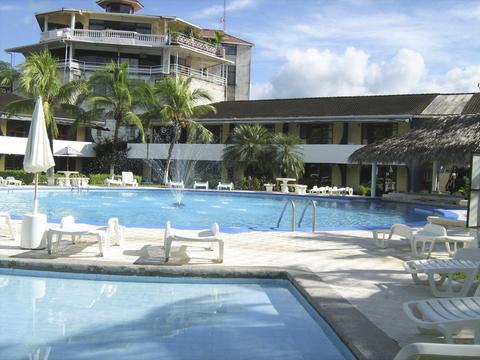 Beach Break Resort Costa Rica