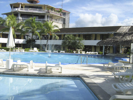 Beach Break Resort photo 2