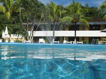 Beach Break Resort
