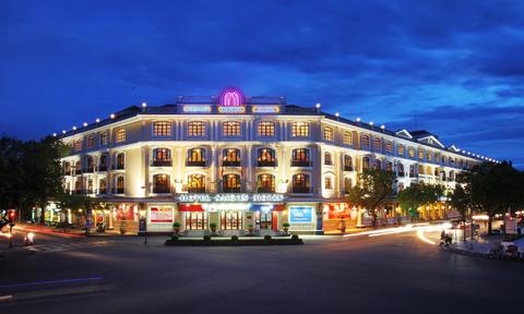Morin Hotel Vietnam