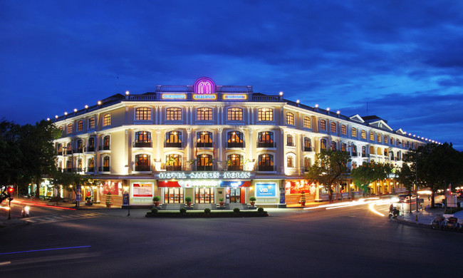 Morin Hotel photo