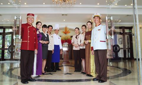 Morin Hotel Vietnam