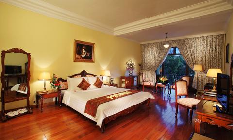 Morin Hotel