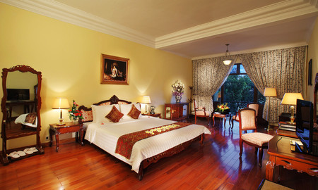 Morin Hotel photo 2