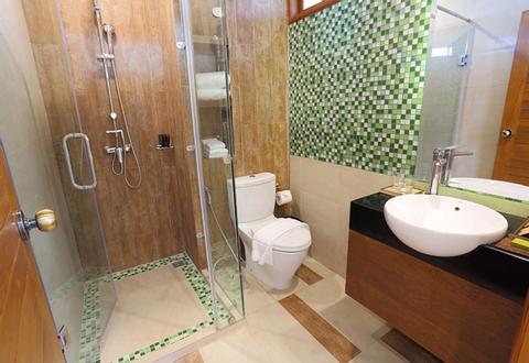 Mount Inle Hotel Myanmar