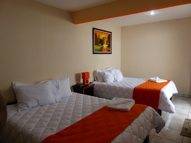 Mountain Faro Hotel photo