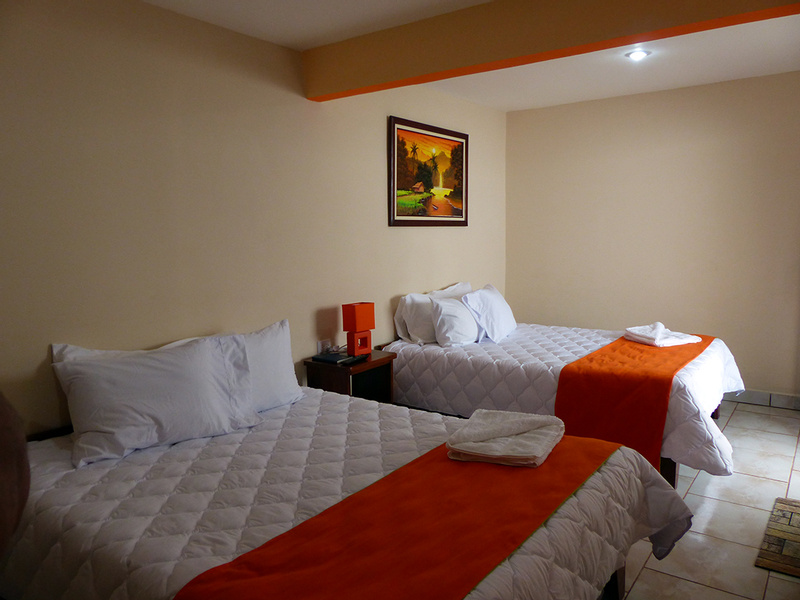 Mountain Faro Hotel photo