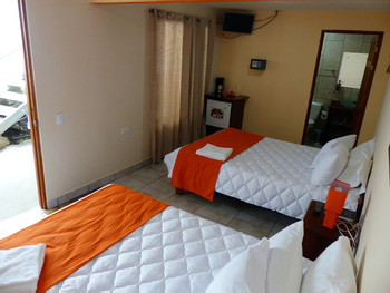 Mountain Faro Hotel photo 5