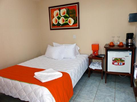 Mountain Faro Hotel Costa Rica