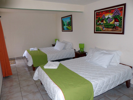 Mountain Faro Hotel photo 3