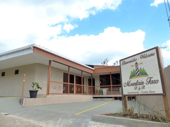 Mountain Faro Hotel photo 2