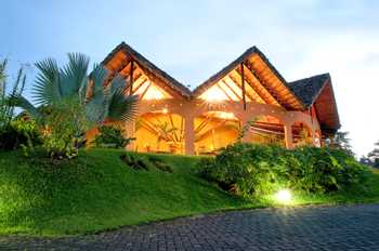 Hotel Mountain Paradise
