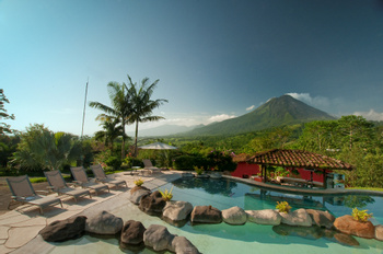 Hotel Mountain Paradise