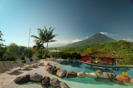 Hilltop Hotels