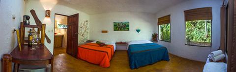 Hotel Mundo Milo Lodge Costa Rica