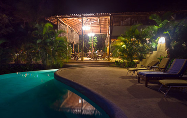 Hotel Mundo Milo Lodge photo