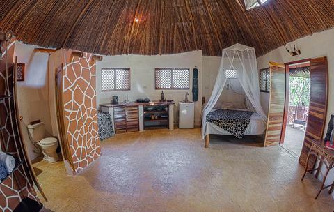 Hotel Mundo Milo Lodge
