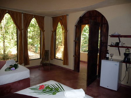 Hotel Mundo Milo Lodge photo 3