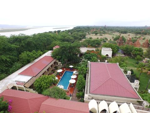 My Bagan Residence by Amata Myanmar
