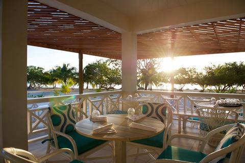 Naia Resort and Spa Belize
