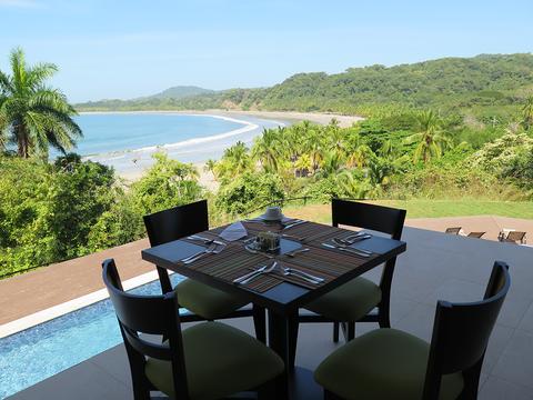 Nammbu Beachfront Bungalows Costa Rica