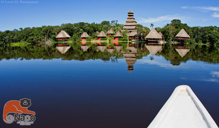 Centro de vida silvestre Napo photo 3