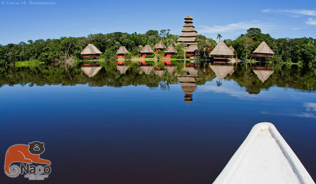 Napo Wildlife Center