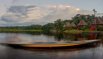 Centro de vida silvestre Napo photo 5