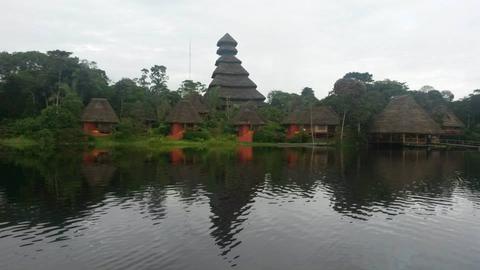 Napo Wildlife Center