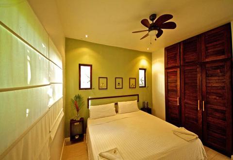 Nautilus Hotel Costa Rica