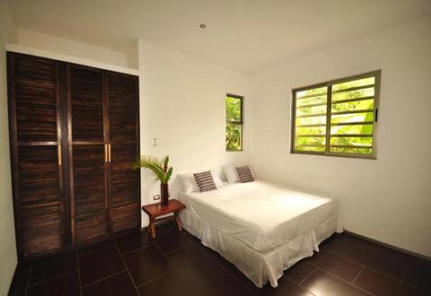 Nautilus Hotel Costa Rica