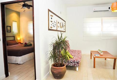 Nautilus Hotel Costa Rica