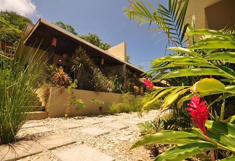 Nautilus Hotel Costa Rica