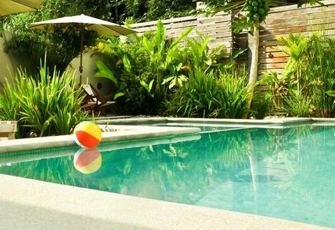 Nautilus Hotel Costa Rica