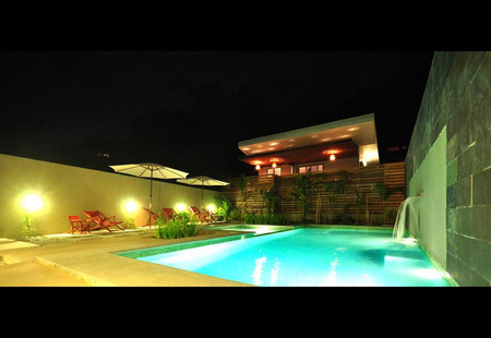 Hotel Recommendation #4